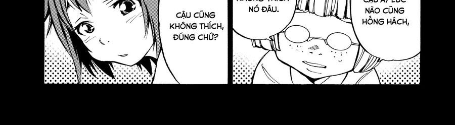 Alice In Borderland - Chapter 14 - Page 24