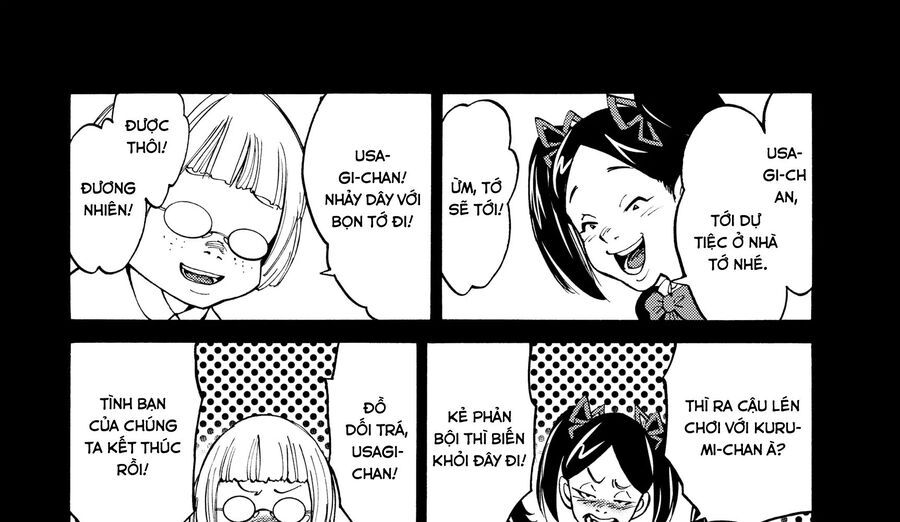 Alice In Borderland - Chapter 14 - Page 25