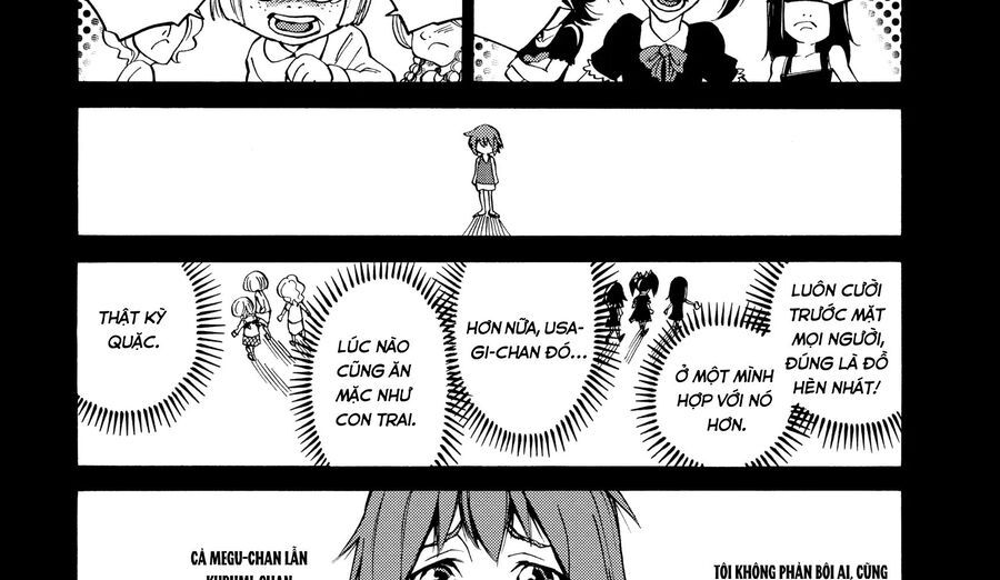 Alice In Borderland - Chapter 14 - Page 26