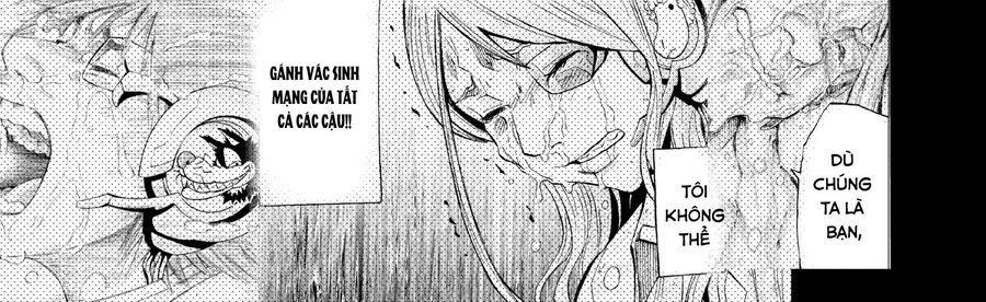 Alice In Borderland - Chapter 14 - Page 3