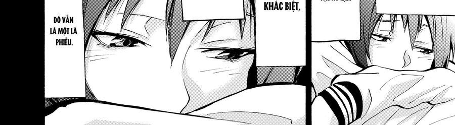 Alice In Borderland - Chapter 14 - Page 30