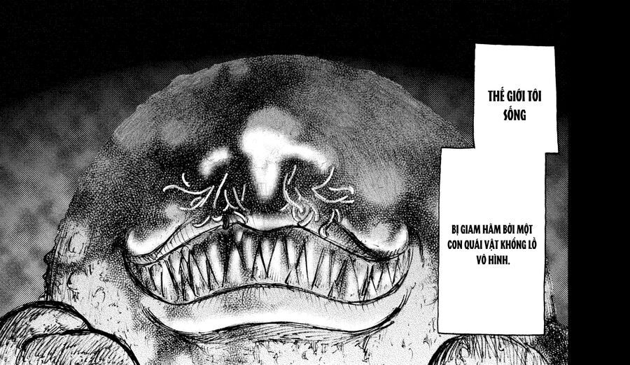 Alice In Borderland - Chapter 14 - Page 31