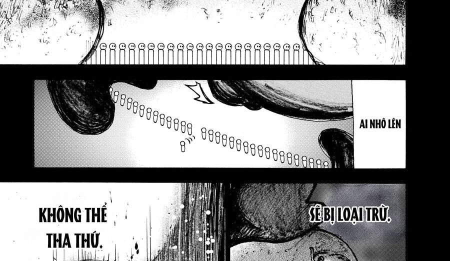 Alice In Borderland - Chapter 14 - Page 32