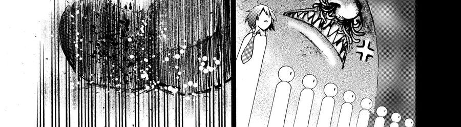 Alice In Borderland - Chapter 14 - Page 33