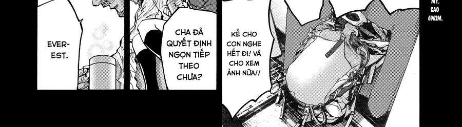 Alice In Borderland - Chapter 14 - Page 36