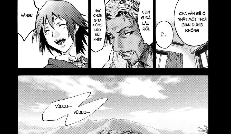 Alice In Borderland - Chapter 14 - Page 38