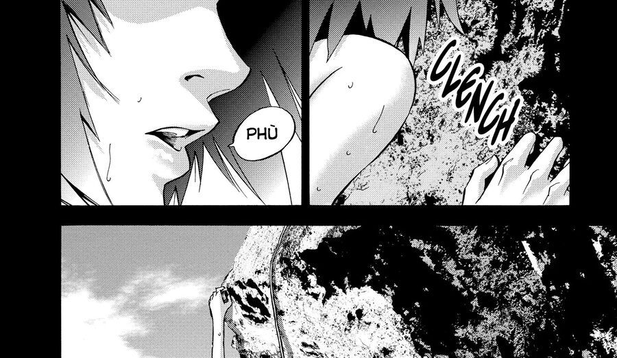 Alice In Borderland - Chapter 14 - Page 40