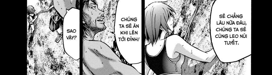 Alice In Borderland - Chapter 14 - Page 42