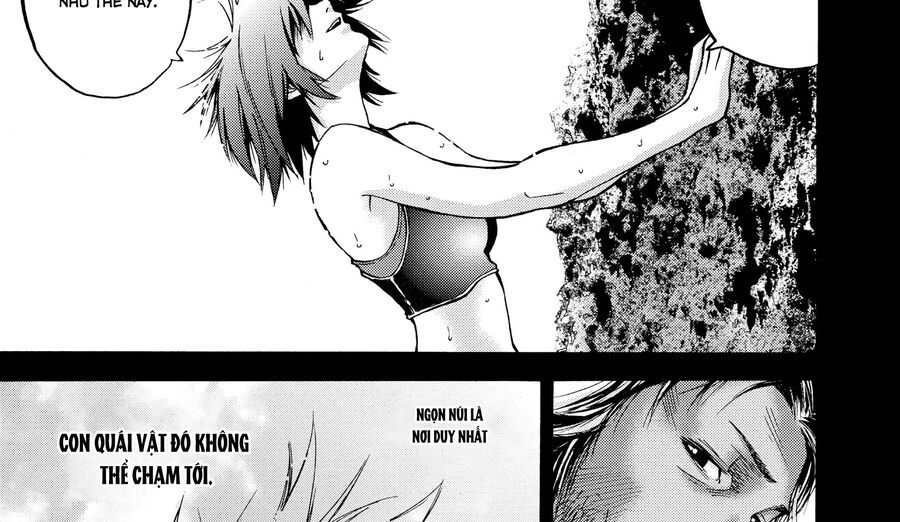 Alice In Borderland - Chapter 14 - Page 44