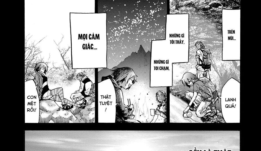 Alice In Borderland - Chapter 14 - Page 46