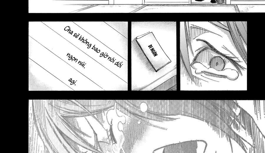 Alice In Borderland - Chapter 14 - Page 52