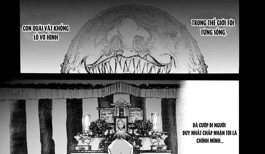 Alice In Borderland - Chapter 14 - Page 54