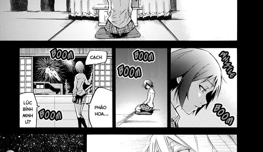 Alice In Borderland - Chapter 14 - Page 55