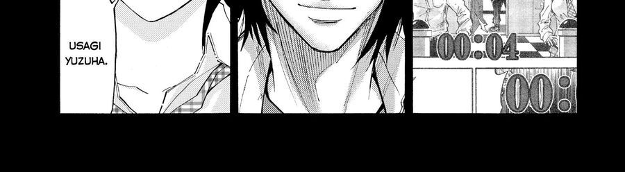 Alice In Borderland - Chapter 14 - Page 59