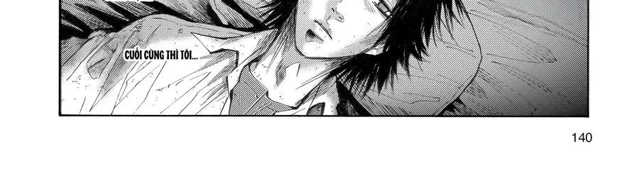 Alice In Borderland - Chapter 14 - Page 6