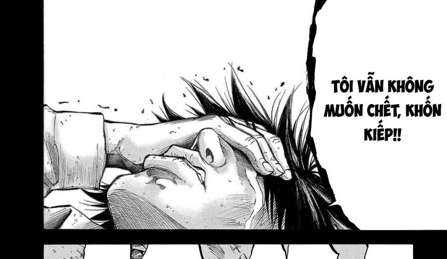 Alice In Borderland - Chapter 14 - Page 69