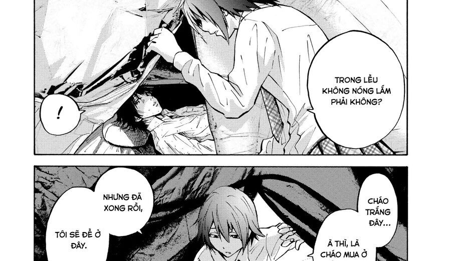 Alice In Borderland - Chapter 14 - Page 7