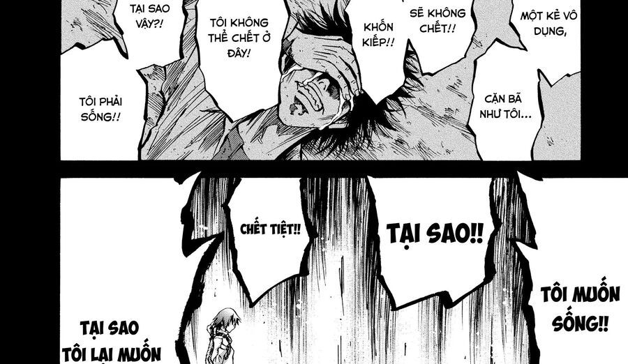 Alice In Borderland - Chapter 14 - Page 70