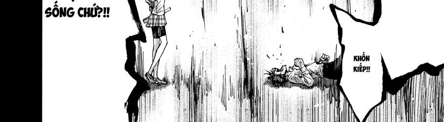 Alice In Borderland - Chapter 14 - Page 71