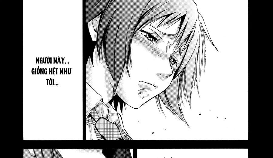 Alice In Borderland - Chapter 14 - Page 72