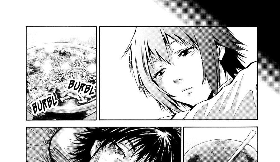 Alice In Borderland - Chapter 14 - Page 77