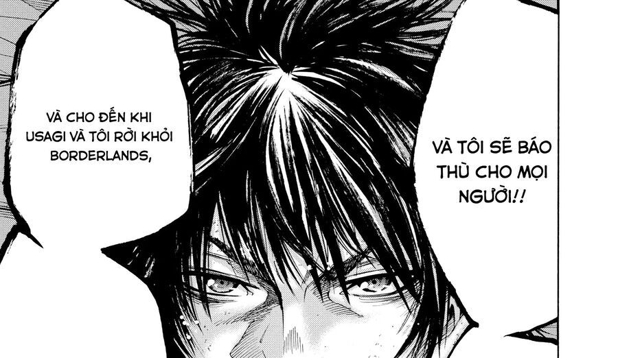 Alice In Borderland - Chapter 14 - Page 80