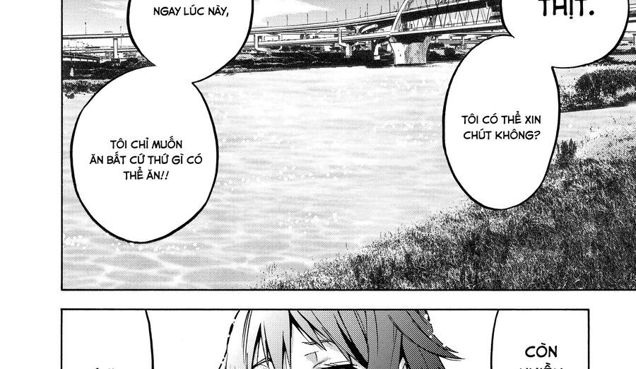 Alice In Borderland - Chapter 14 - Page 84