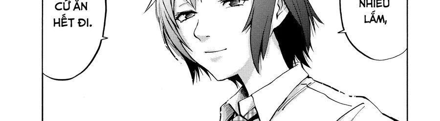 Alice In Borderland - Chapter 14 - Page 85