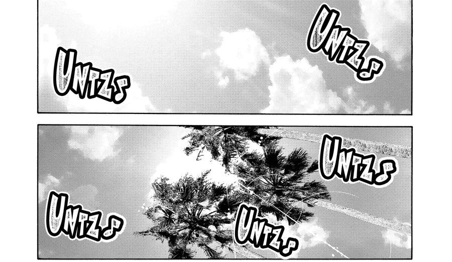 Alice In Borderland - Chapter 14 - Page 86