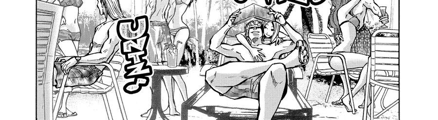 Alice In Borderland - Chapter 14 - Page 88