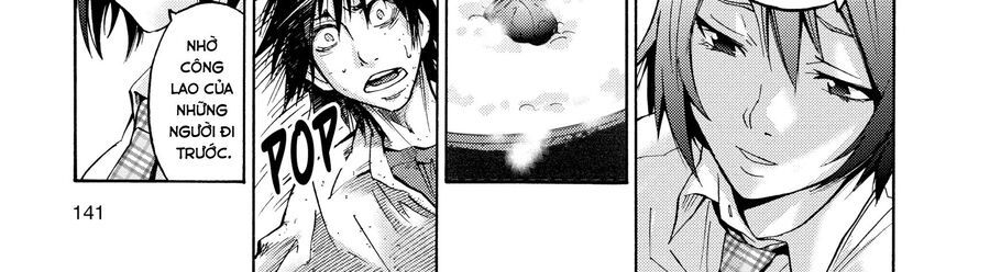 Alice In Borderland - Chapter 14 - Page 9