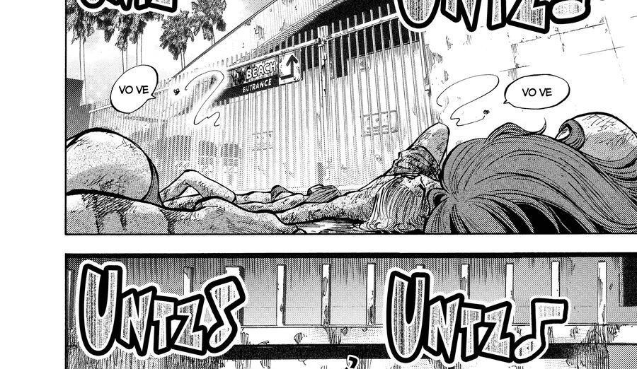 Alice In Borderland - Chapter 14 - Page 90