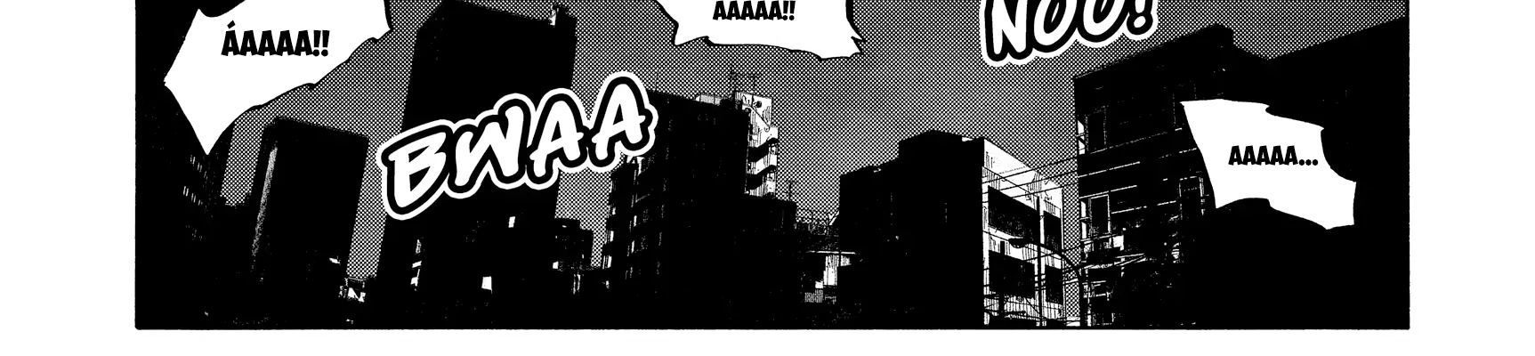 Alice In Borderland - Chapter 15 - Page 102