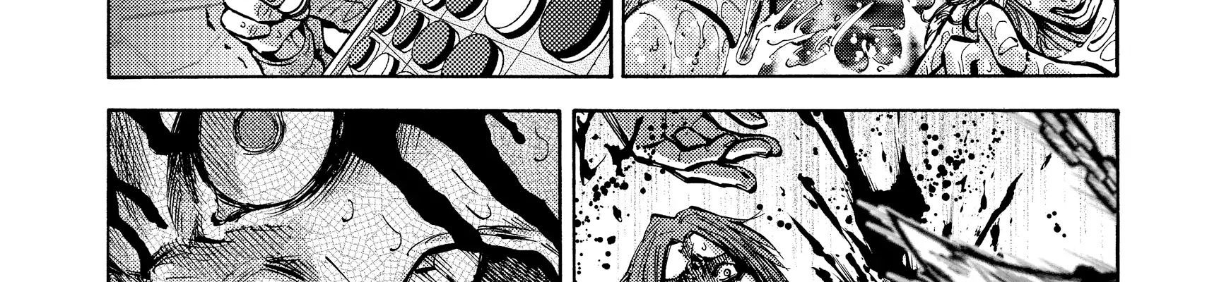 Alice In Borderland - Chapter 15 - Page 104