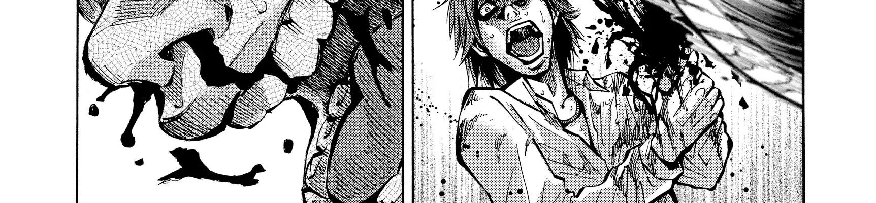 Alice In Borderland - Chapter 15 - Page 105