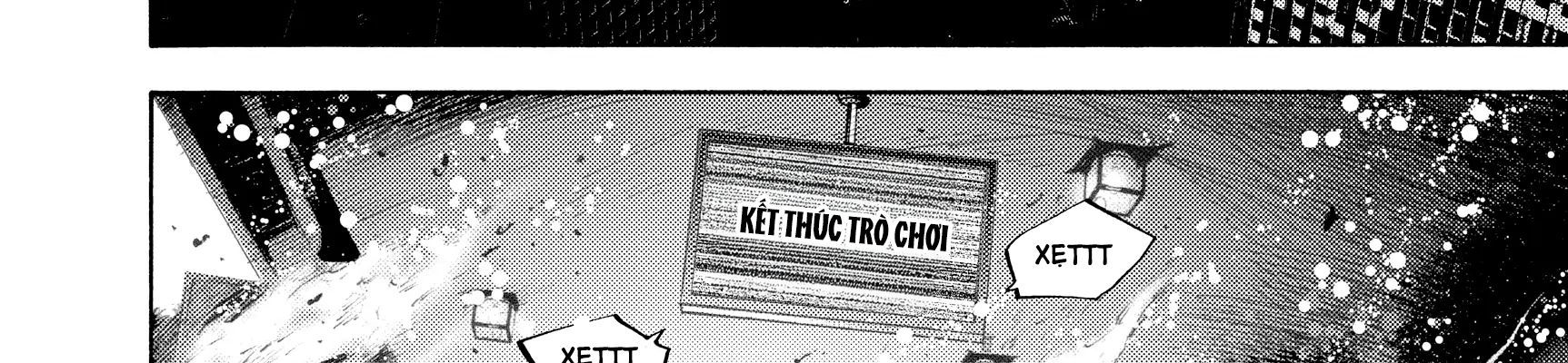 Alice In Borderland - Chapter 15 - Page 109