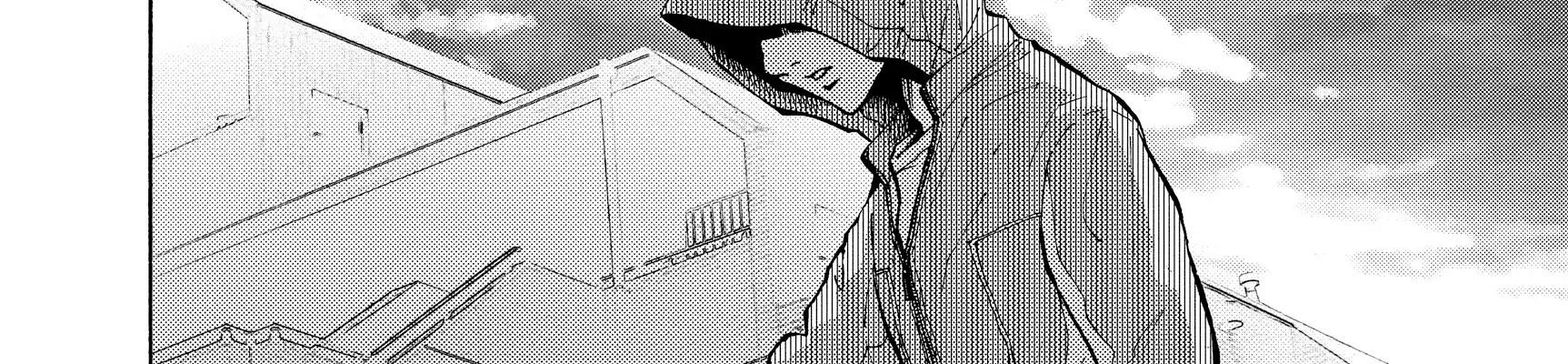 Alice In Borderland - Chapter 15 - Page 11