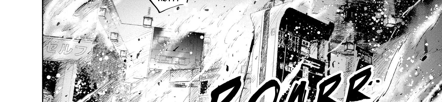 Alice In Borderland - Chapter 15 - Page 110