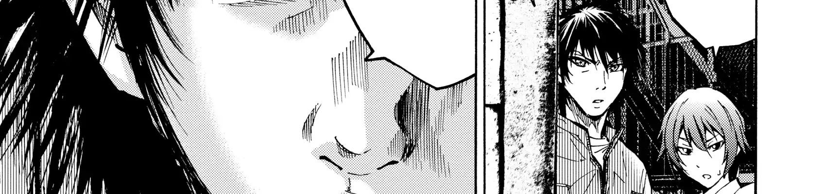 Alice In Borderland - Chapter 15 - Page 117