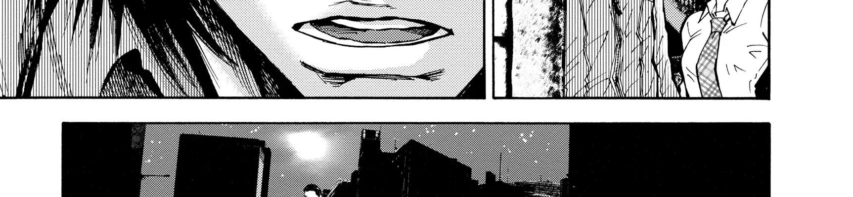 Alice In Borderland - Chapter 15 - Page 118