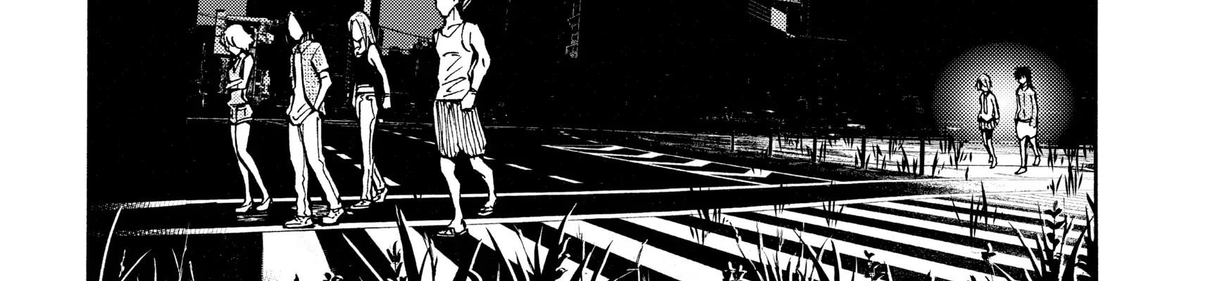 Alice In Borderland - Chapter 15 - Page 119