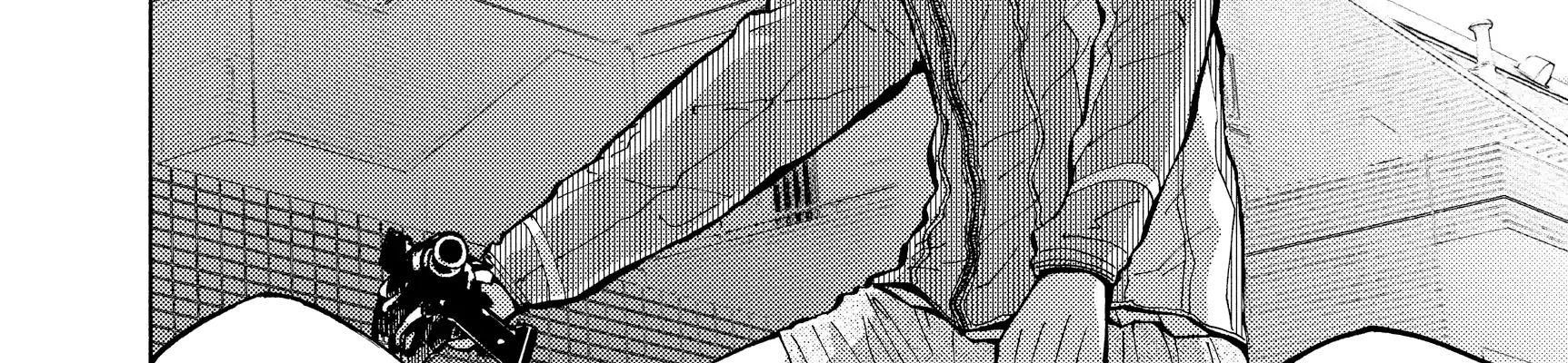 Alice In Borderland - Chapter 15 - Page 12