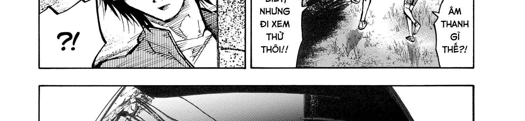 Alice In Borderland - Chapter 15 - Page 131