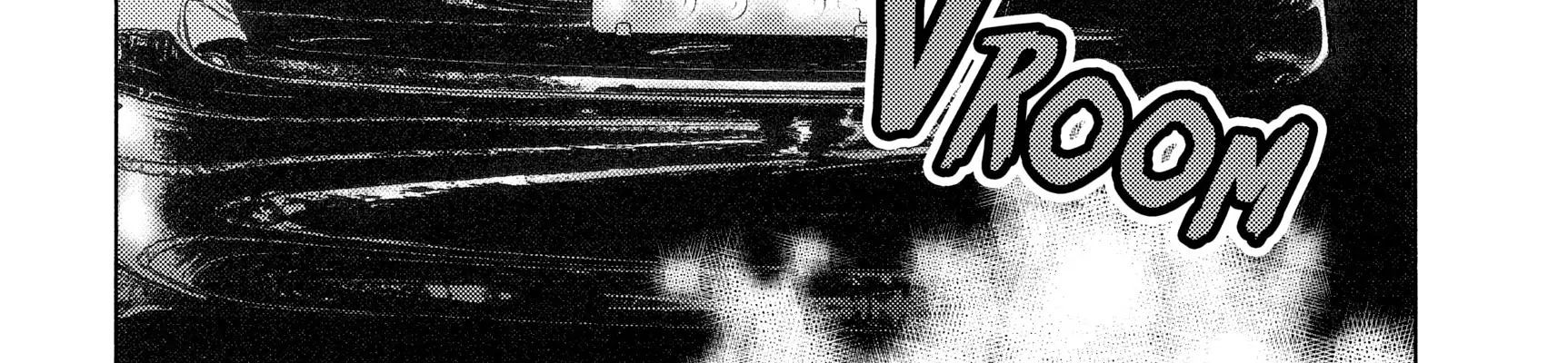 Alice In Borderland - Chapter 15 - Page 133