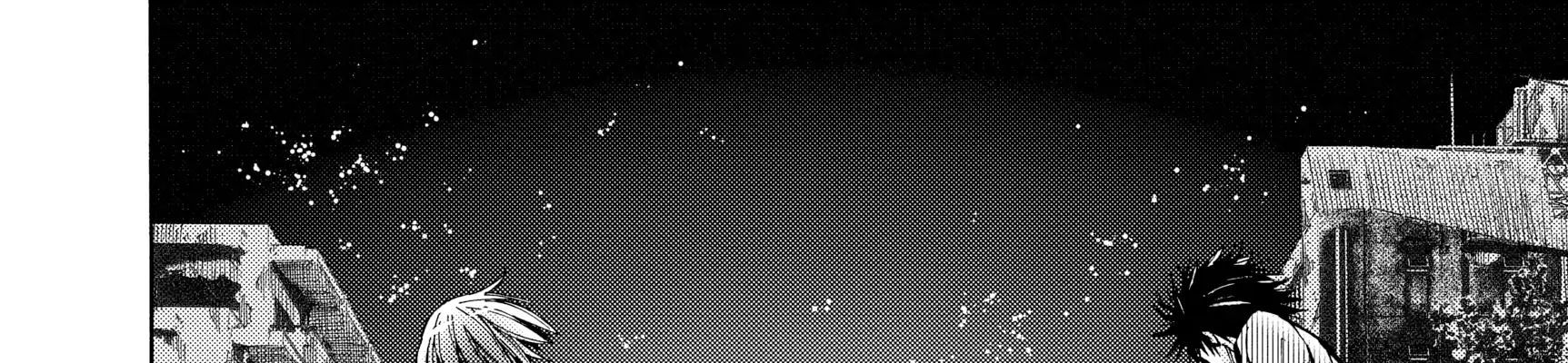 Alice In Borderland - Chapter 15 - Page 135