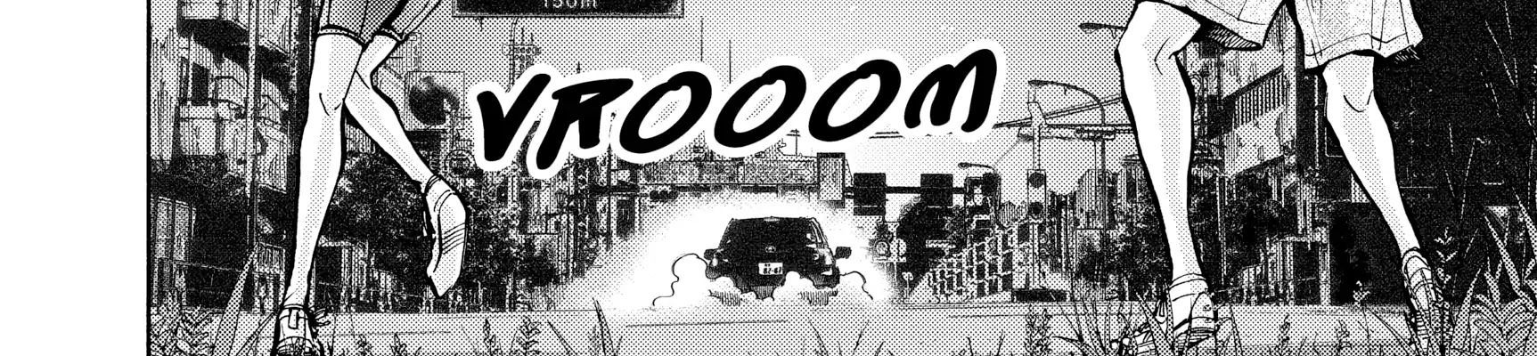 Alice In Borderland - Chapter 15 - Page 137