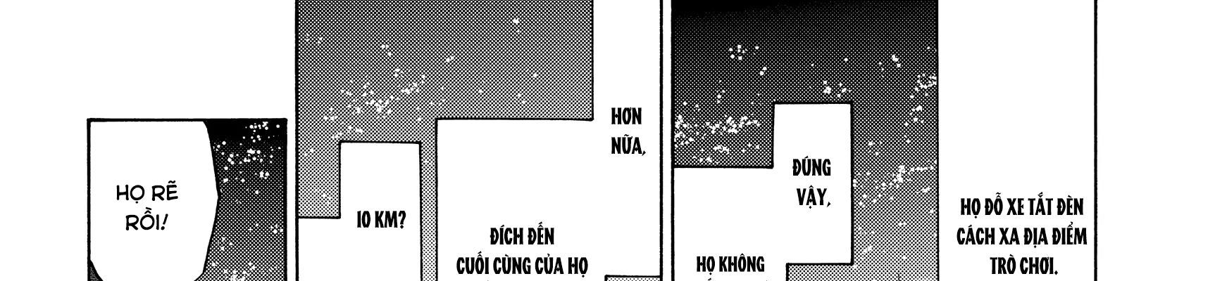 Alice In Borderland - Chapter 15 - Page 142