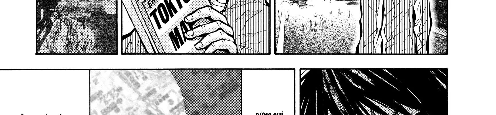 Alice In Borderland - Chapter 15 - Page 144