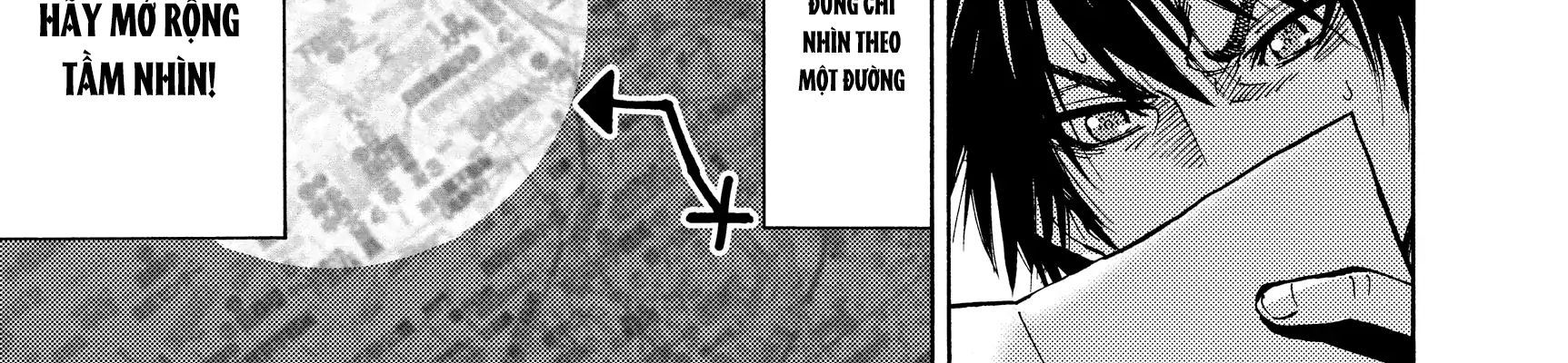 Alice In Borderland - Chapter 15 - Page 145