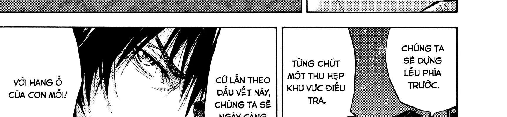 Alice In Borderland - Chapter 15 - Page 146